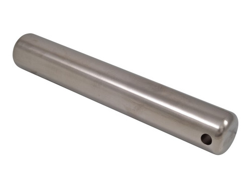 JLG Part # 3422177 | PIN, SHAFT 2.00 X 12.38   1018, EA