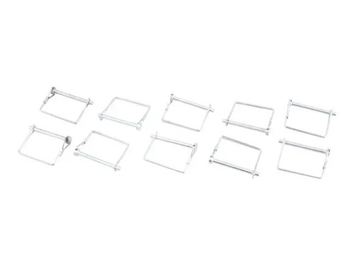 JLG Part # 3422219-010 | PIN, SNAPPER-QTY = 10 PIECES, EA