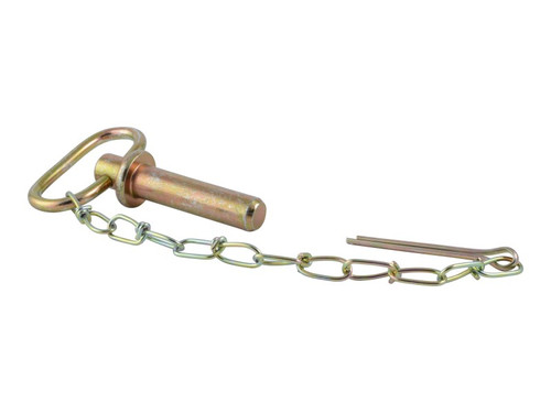 JLG Part # 3422532 | PIN, HITCH (CHAIN,COTTER), EA