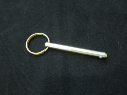 JLG Part # 3422657 | PIN, BALL DETENT, EA