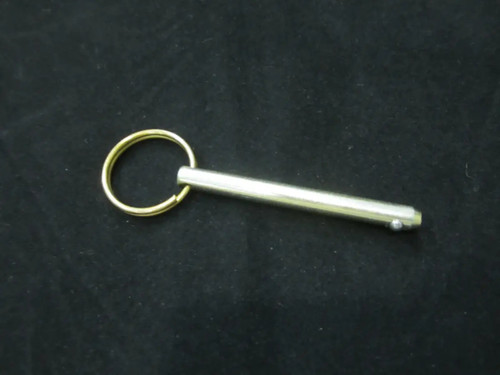 JLG Part # 3422657 | PIN, BALL DETENT, EA