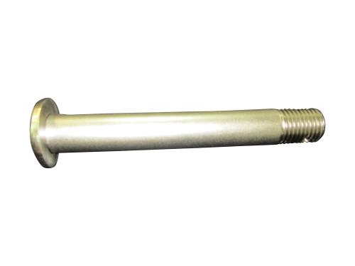 JLG Part # 3422897 | PIN 1.25X9.56 AISI 1018 CR, EA