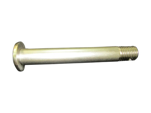 JLG Part # 3422897 | PIN 1.25X9.56 AISI 1018 CR, EA