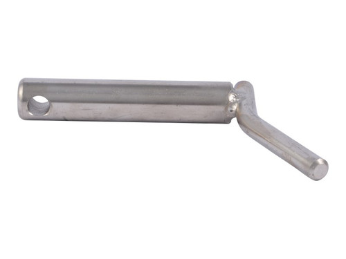 JLG Part # 3423249 | PIN,DRIVE WHEEL PIVOT, EA