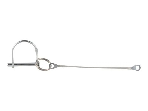 JLG Part # 3423278 | PIN,SNAPPER, EA