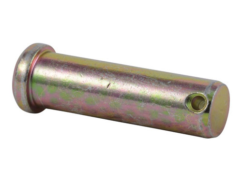 JLG Part # 3431220 | PIN CLEVIS   .750 X 2.500, EA