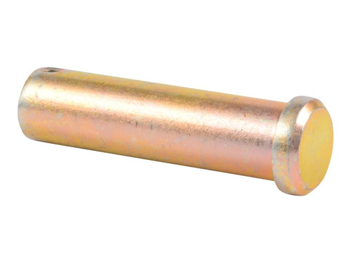 JLG Part # 3431222 | PINCLEVIS (CODED),FLAT HEAD, EA