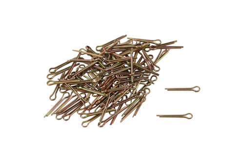 JLG Part # 3450202-100 | PIN COTTER .06 X  .50 QTY.=100, EA