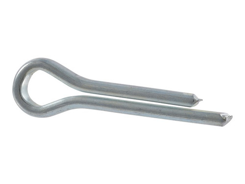 JLG Part # 3450804 | PIN COTTER .25 X 1.00, EA