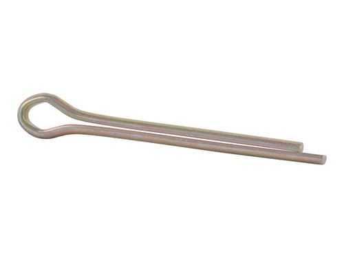 JLG Part # 3450810 | PIN COTTER .25 X 2.50, EA