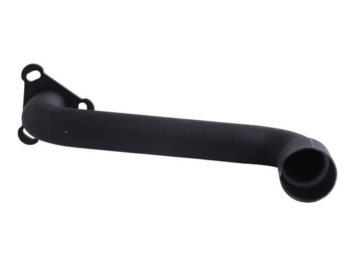 JLG Part # 3460335 | PIPE,EXHAUST, DIESEL RT, EA