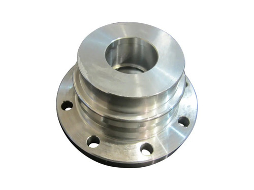 JLG Part # 1683055 | CYL,HEAD 1.52 X5.12 X2.50 ALUM, EA