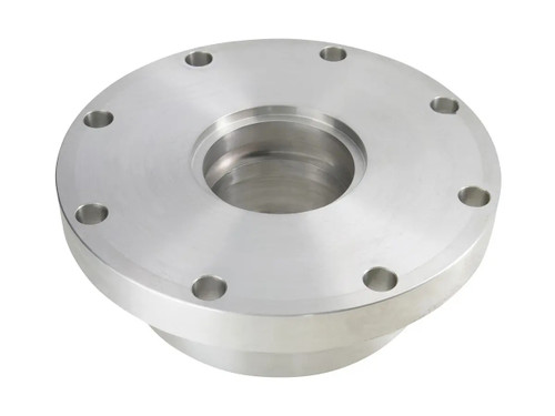 JLG Part # 1683072 | CYL,HEAD 4.02 X11.62X3.75 ALUM, EA