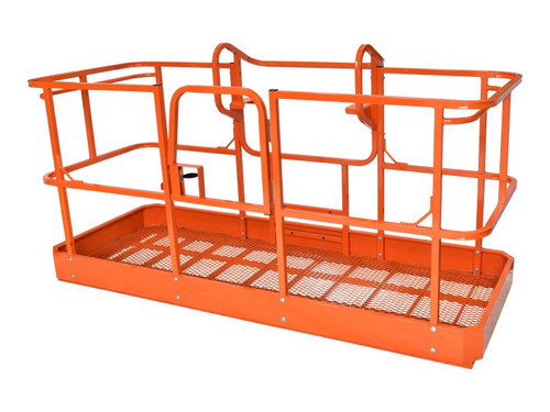 JLG Part # 3510488S | PLATF, (8' DOM/JPN/CSA)600S/A, EA