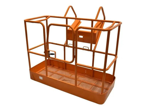 JLG Part # 3510584S | PLATF,5"(SW GATE)(D/C/L/B/J), EA