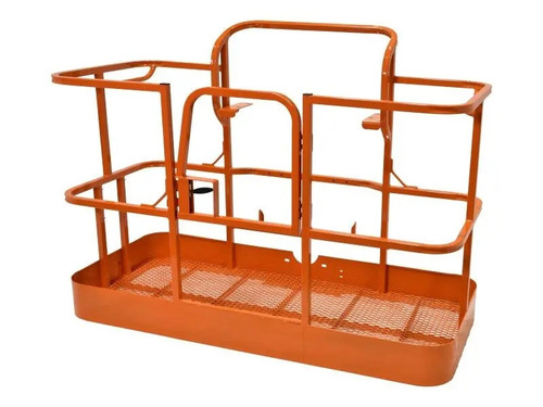 JLG Part # 3510738S | PLATF(30X72,SWG)(U/X/J/C), EA