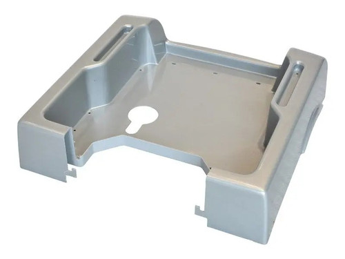 JLG Part # 3510862 | PLATF,PAN (MOLDED), EA