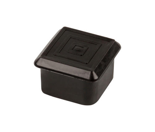 JLG Part # 3520182 | PLUG-SPEC, 1" SQ TUBE (16), EA