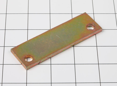 JLG Part # 3532054 | PLATE, .18 X  1.25 X  4.00, EA