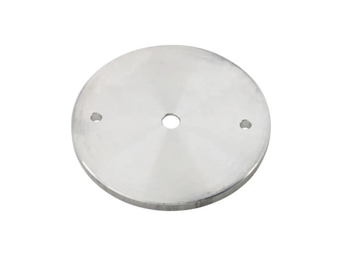 JLG Part # 3537903 | PLATE, .31 X  4.50        ALUM, EA