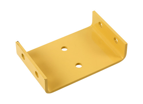 JLG Part # 3538749 | PLATE, .19 X  4.00 X  8.50 A36, EA