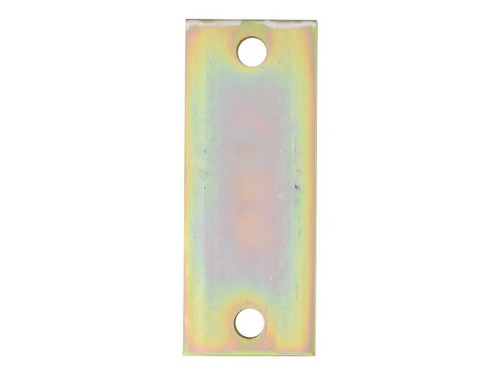 JLG Part # 3538758 | PLATE, .12 X  2.00 X  5.12A569, EA