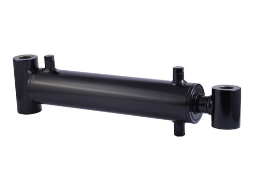 JLG Part # 1684418 - CYL,STEER, EA, subs to 1684418S