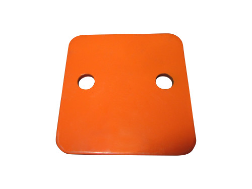 JLG Part # 3539685 | PLATE, .12 X  2.00 X  2.06A569, EA