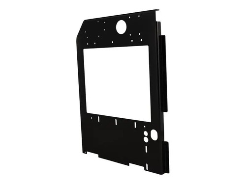 JLG Part # 3539872 | PLATE, .19X28.13X36.17 A36, EA