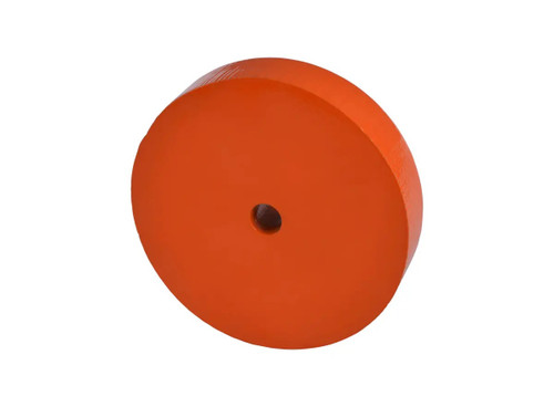JLG Part # 3539877 | PLATE, 1.00 X .53 X  5.00 STL, EA