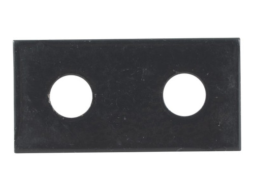 JLG Part # 3570654 | PLATE,BACKING, EA
