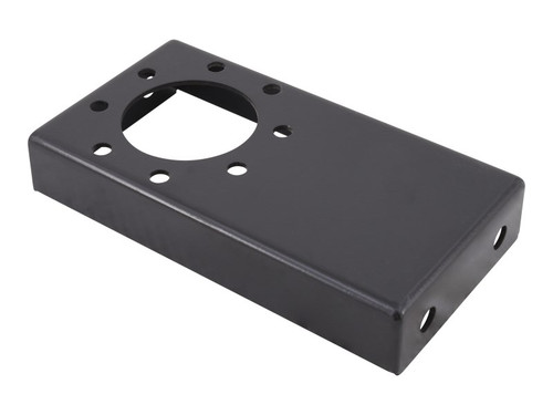 JLG Part # 3570775 | PLATE,TELE WEAR PAD MOUNT, EA