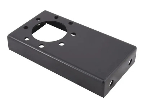 JLG Part # 3570775 | PLATE,TELE WEAR PAD MOUNT, EA