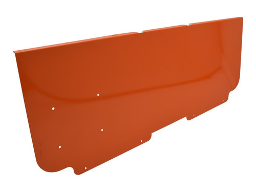 JLG Part # 3571862 | PLT, .08X21.09X52.00 A569 HR, EA