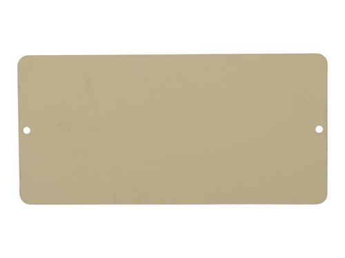 JLG Part # 3572554 | PLT, 1.08X6.75X13.75 A569 HR, EA