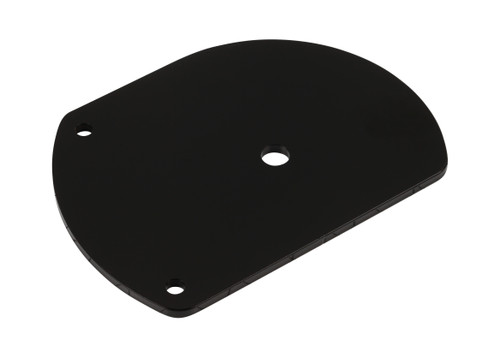 JLG Part # 3572950 | PLATE, RET. SHEAVE, EA