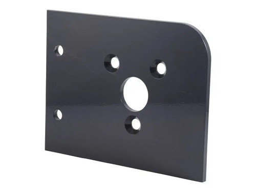 JLG Part # 3573077 | PLATE,DRIVE MOTOR MOUNT (LEFT), EA