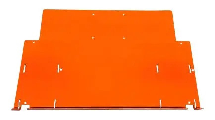 JLG Part # 3574150 | PLATE, PLACARD 2646ES, EA