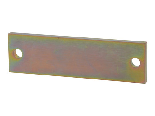 JLG Part # 3574171 | PLT,.25X1.50X4.50  A36, EA