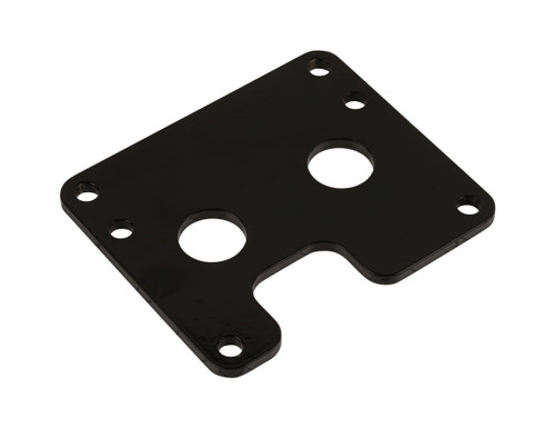 JLG Part # 3575757 | PLATE/BAR,JACK MOUNT, EA