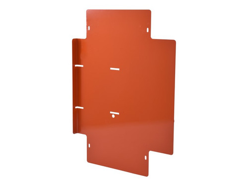 JLG Part # 3576932 | PLATE, PLACARD, EA