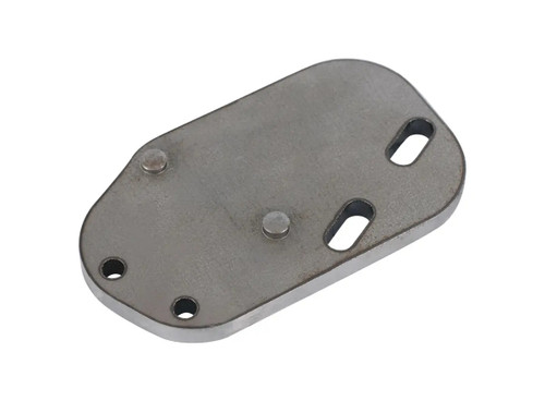 JLG Part # 3577030 | PLATE, LIMIT SWITCH MTG., EA