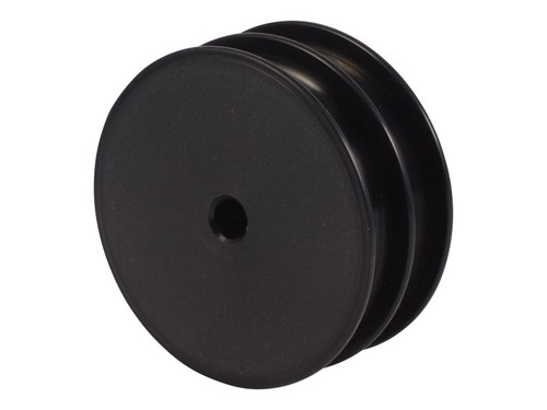 JLG Part # 3580231 | PULLEY, SHEAVE .31X1.12X2.75, EA