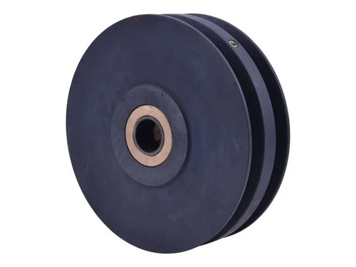 JLG Part # 3580241 | PULLEY, SHEAVE (EXTEND), EA
