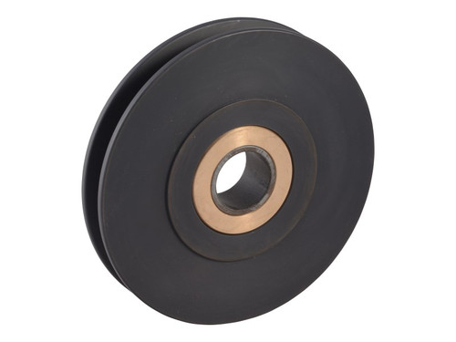 JLG Part # 3580243 | PULLEY, SHEAVE (RETRACT), EA