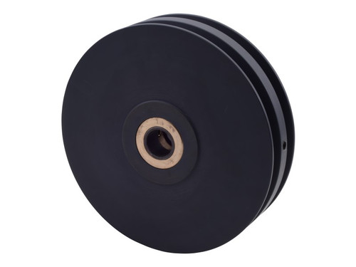 JLG Part # 3580288 | PULLEY,SHEAVE ASSY, EA