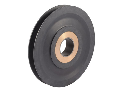 JLG Part # 3580298 | PULLEY,OUT MID RET ASSY, EA