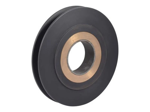 JLG Part # 3580302 | PULLEY,FLY RET ASSY, EA