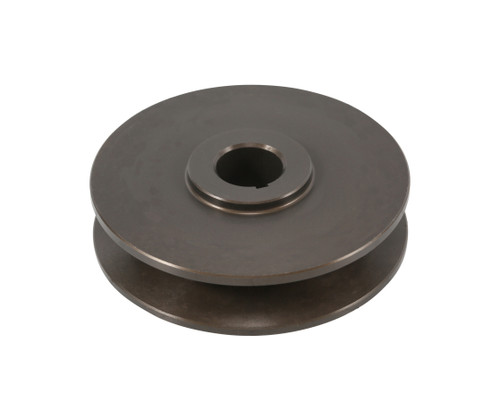 JLG Part # 3580307 | PULLEY,GEN 110V 50HZ   450A/AJ, EA