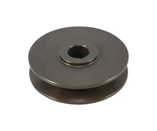JLG Part # 3580307 | PULLEY,GEN 110V 50HZ   450A/AJ, EA